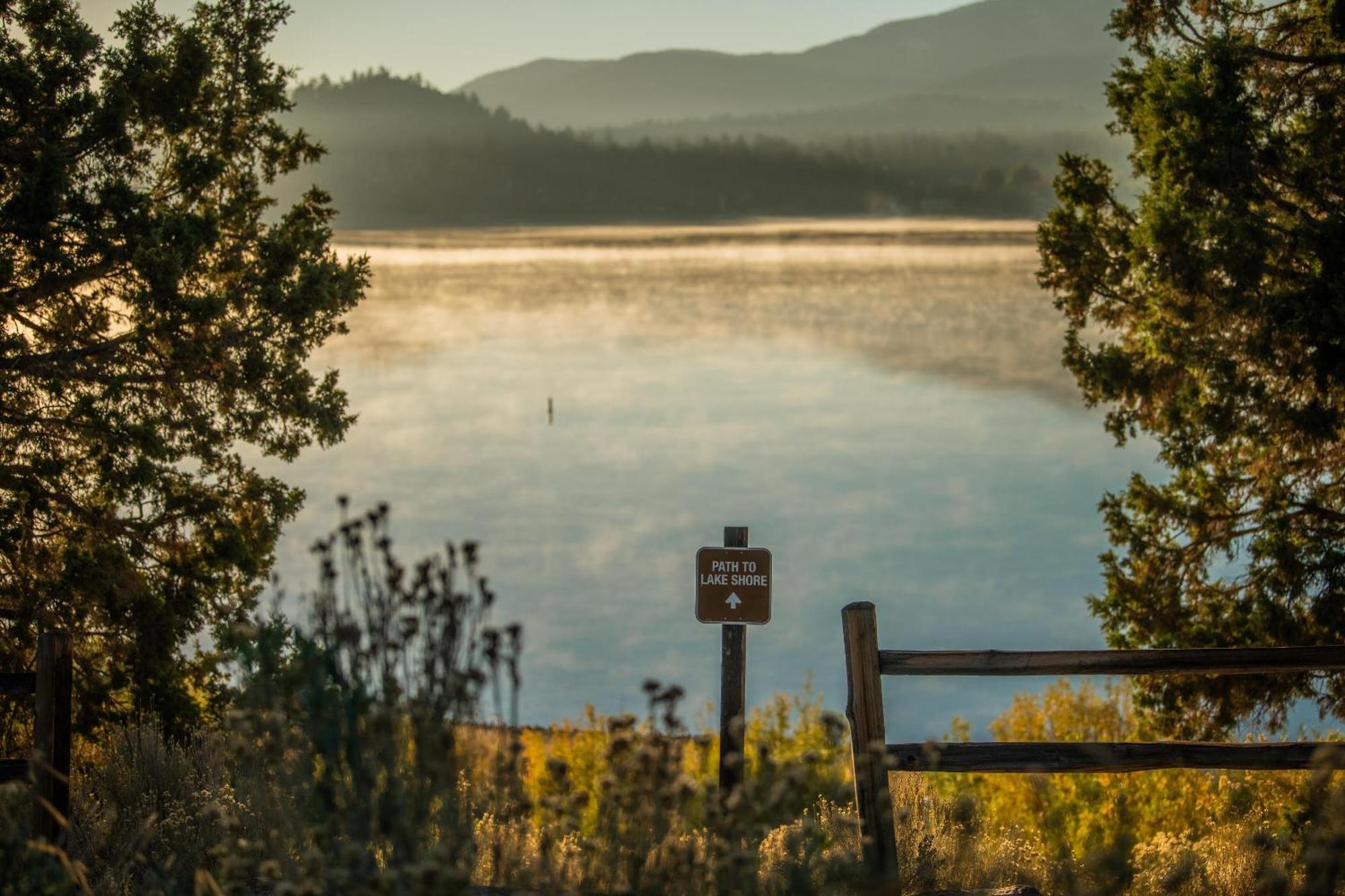 C'S Big Bear Cabin Near The Lake Villa Big Bear Lake Exterior photo