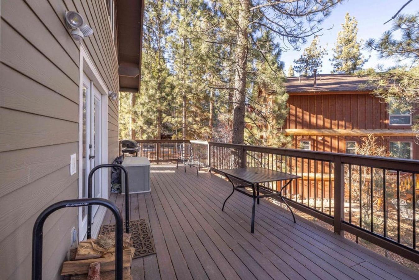 C'S Big Bear Cabin Near The Lake Villa Big Bear Lake Exterior photo